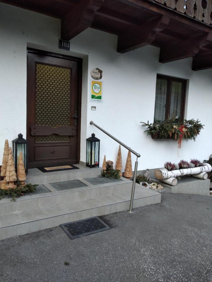 Bio-Bauernhof Schiederhof Daire Fusch an der Grossglocknerstrasse Dış mekan fotoğraf