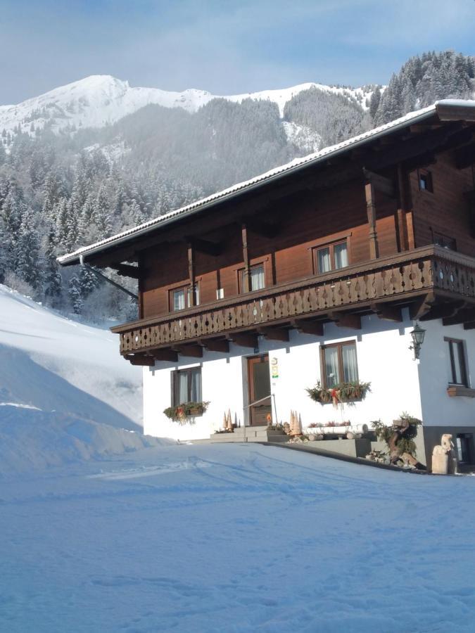 Bio-Bauernhof Schiederhof Daire Fusch an der Grossglocknerstrasse Dış mekan fotoğraf